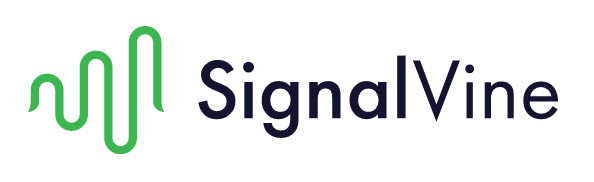 Signal Vine's Logo